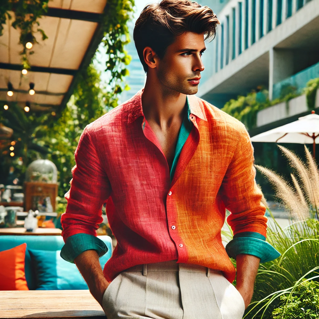 Fresh and Handsome: Must have versatile Summer outfits