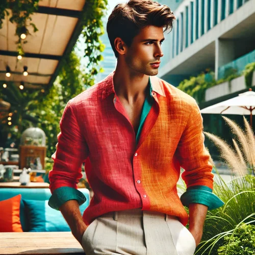 Fresh and Handsome: Must have versatile Summer outfits