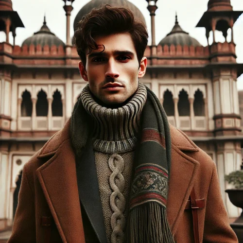 Layering : Your guide to clean winter looks